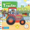 Busy Tractor Samantha Meredith Campbell Books 9781529005004