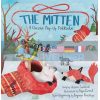 The Mitten: A Classic Pop-Up Folktale Jessica Southwick Jumping Jack Press 9781623481537