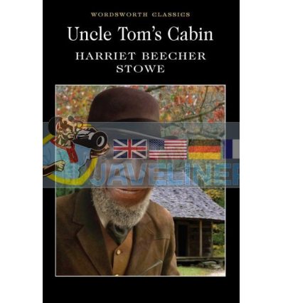 Uncle Tom's Cabin Harriet Beecher Stowe 9781840224023