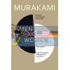 Men Without Women Haruki Murakami 9781784705374