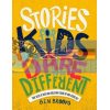 Stories for Kids Who Dare to be Different Ben Brooks Quercus 9781787476523