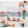 In Bloom: A Step-by-Step Guide to Drawing Lush Florals Rachel Reinert 9781640210202