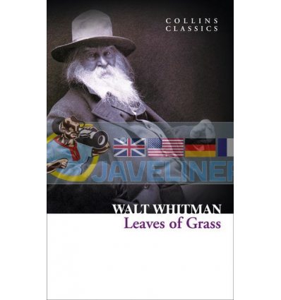 Leaves of Grass Walt Whitman 9780008110604