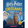 Harry Potter Origami Scholastic 9781338322965
