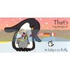 That's Not My Penguin... Book and Toy Fiona Watt Usborne 9781474926591