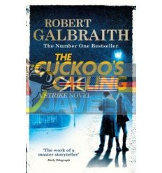 The Cuckoo's Calling (Book 1) Robert Galbraith 9780751549256