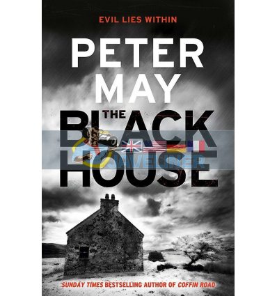 The Blackhouse (Book 1) Peter May 9781849163866