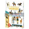 The Ultimate Book of Horses Helene Convert Twirl Books 9791036313592