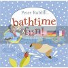 Peter Rabbit: Bathtime Fun Beatrix Potter Warne 9780723270706