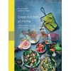 Green Kitchen at Home: Quick and Healthy Vegetarian Food for Every Day David Frenkiel 9781784880842