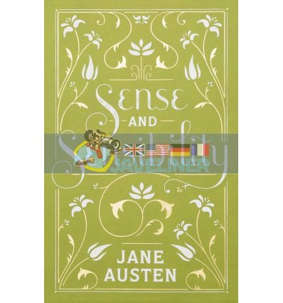 Sense and Sensibility Jane Austen 9781435169487
