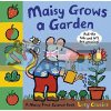 Maisy Grows a Garden Lucy Cousins Walker Books 9781406340860