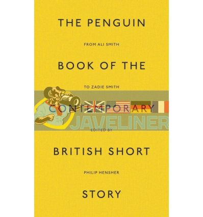 The Penguin Book of the Contemporary British Short Story Graham Swift 9780241347461