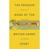 The Penguin Book of the Contemporary British Short Story Graham Swift 9780241347461