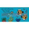Little Fish and Friends Touch and Feel Lucy Cousins Walker Books 9781406385946