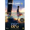 The BFG (Film Tie-In) Roald Dahl Puffin 9780141361321