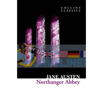Northanger Abbey Jane Austen 9780007368600