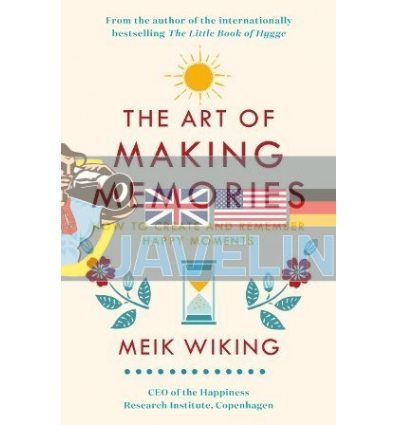 The Art of Making Memories Meik Wiking 9780241376058