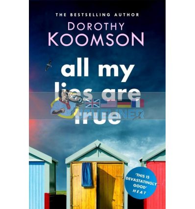 All My Lies are True Dorothy Koomson 9781472260420