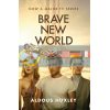 Brave New World (Film Tie-in) Aldous Huxley 9781784876258