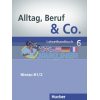 Alltag, Beruf und Co. 6 Lehrerhandbuch Hueber 9783196415902