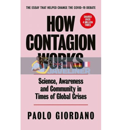 How Contagion Works Paolo Giordano 9781474619288