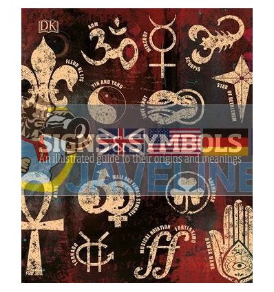 Signs and Symbols: An Illustrated Guide to Their Origins and Meanings Miranda Bruce-Mitford 9780241387047
