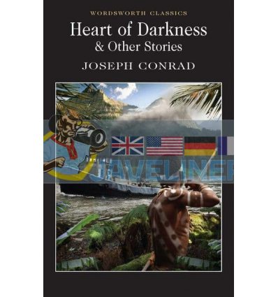 Heart of Darkness and Other Stories Joseph Conrad 9781853262401