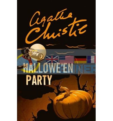 Hallowe'en Party (Book 41) Agatha Christie 9780008129613