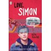 Love, Simon (Book 1) Becky Albertalli 9780241330135