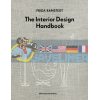 The Interior Design Handbook Frida Ramstedt 9780241438114