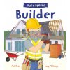 Busy People: Builder Ando Twin QED Publishing 9781786036599