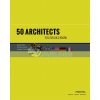 50 Architects You Should Know Isabel Kuhl 9783791383408