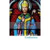 The Confessions of Saint Augustine Saint Augustine 9780008480035