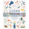 Clean Green Jen Chillingsworth 9781787135024