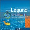 Lagune 1 Audio-CDs (x3) Hueber 9783190216246