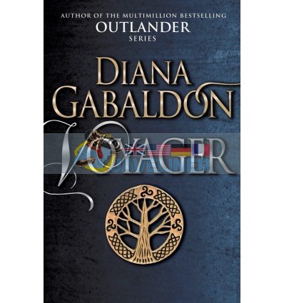 Voyager (Book 3) Diana Gabaldon 9781784751357