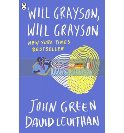 Will Grayson, Will Grayson David Levithan 9780141346113