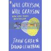 Will Grayson, Will Grayson David Levithan 9780141346113