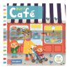 Busy CafE Louise Forshaw Campbell Books 9781509828739