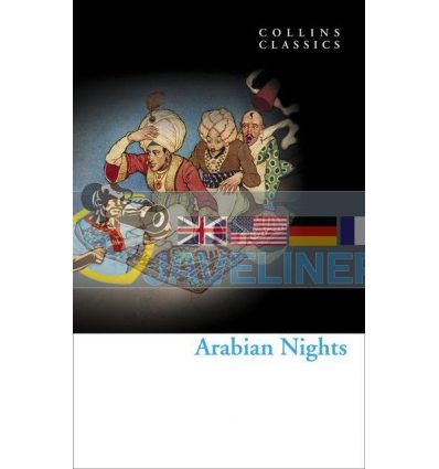 Arabian Nights Sir Richard Burton 9780007420100