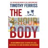 The 4-Hour Body Timothy Ferriss 9780091939526