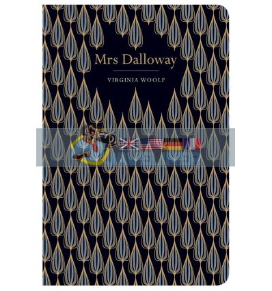 Mrs Dalloway Virginia Woolf 9781912714926