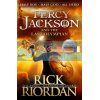 Percy Jackson and the Last Olympian (Book 5) Rick Riordan Puffin 9780141346885
