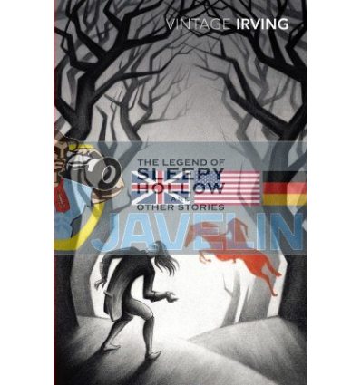 The Legend of Sleepy Hollow and Other Stories Washington Irving 9781784870294