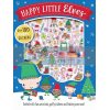 Happy Little Elves Dawn Machell Make Believe Ideas 9781786923073