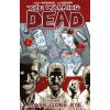 Комикс The Walking Dead Volume 1: Days Gone Bye Robert Kirkman 9781582406725