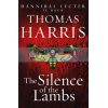 Silence of The Lambs Thomas Harris 9780099532927