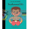Little People, Big Dreams: Muhammad Ali Brosmind Frances Lincoln Children's Books 9781786037336