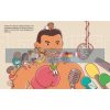Little People, Big Dreams: Muhammad Ali Brosmind Frances Lincoln Children's Books 9781786037336